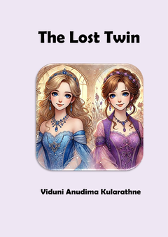 The Lost Twin - W. M. R. S. K. Warnasooriya.png